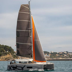 Excess 11 - 4 + 2 cab. Rosalu ex Shakti