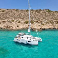 Fountaine Pajot Astrea 42 Maestro Kahuna