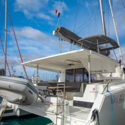 Fountaine Pajot Isla 40 - 3 cab. Seabaris