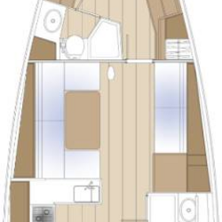 Solaris 44 - 3 cab. Felice