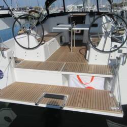 Sun Odyssey 380 - 3 cab. Euforica