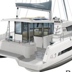 Bali 4.1 - 3 + 1 cab. Shiloh