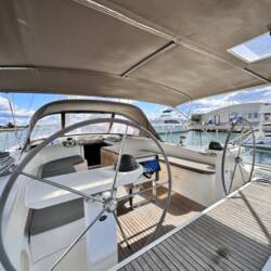 Bavaria Cruiser 55 - 5 cab. Heidrun