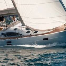 Elan Impression 50 - 5 + 1 cab. Lazy Days