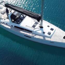 Oceanis 60 - 4 + 1 cab. Eol I