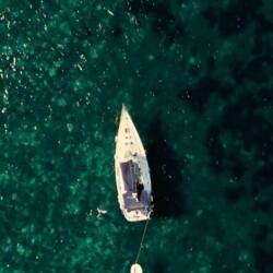 Beneteau 50 Maria Louise II