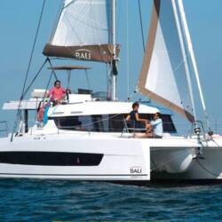 Bali Catspace Diamant Tropical