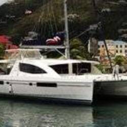 Leopard 48 - 4 + 1 cab. Southern Cross