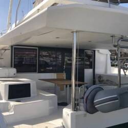 Dufour 48 Catamaran - 5 + 1 cab. Salazar