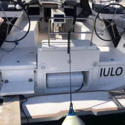 Dufour 37 - 2 cab. Iulo