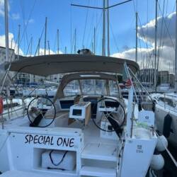 Dufour 390 GL Special One