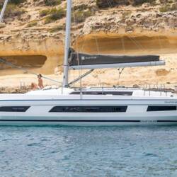 Dufour 41 - 3 cab. Callipigia