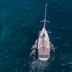 Bavaria Cruiser 46 - 4 cab. Just Be