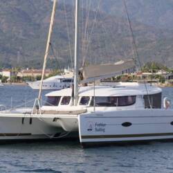 Lipari 41 - 4 + 2 cab. Mirada