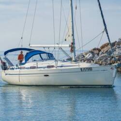 Bavaria 37 Cruiser Gigiona