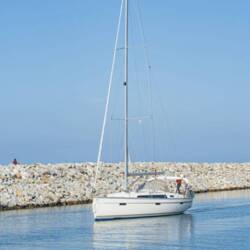 Bavaria Cruiser 41 - 3 cab. Libeccio