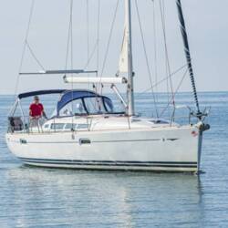 Sun Odyssey 42i Benoit