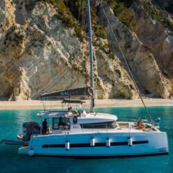 Bali 4.1 - 4 + 2 cab. Georgia