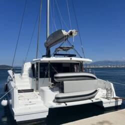 Bali 4.2 - 4 + 1 cab. Honey Meadow