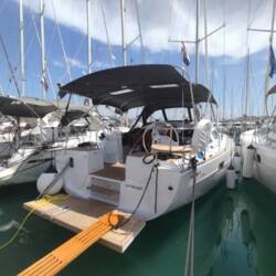 Elan Impression 45.1 - 3 cab. Moonlight