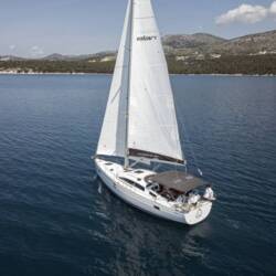 Elan Impression 45.1 Lara