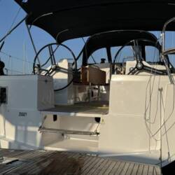 Elan Impression 45.1 Ziggy