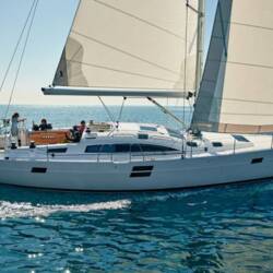 Elan Impression 50.1 - 5 + 1 cab. Miss Esme