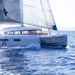 Excess 15 - 6 + 2 cab. Issa