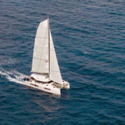 Nautitech 44 Open Carpe Diem