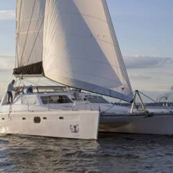 Voyage 480 - 4 + 2 cab. Mucho Gusto