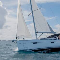 Bavaria 37 - 2 cab. New Beginnings