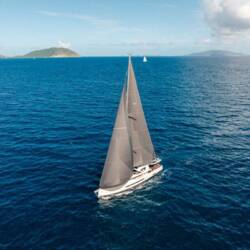 Jeanneau 55 - 3 + 1 cab. Casbah IV