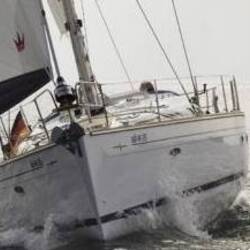 Bavaria 50 Cruiser - 4 cab. Aphrodite