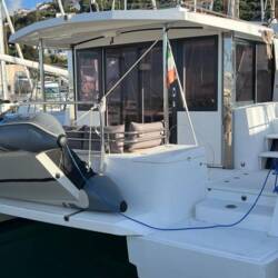 Bali 4.1 - 4 + 2 cab. Ginevra