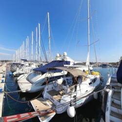 Bavaria Cruiser 34 - 2 cab. Lara