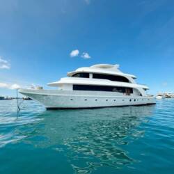 North Seven North Seven Liveaboard