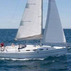 Cyclades 39.3 Miss Aleyna