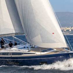 Bavaria C46 - 4 cab. Azzurra