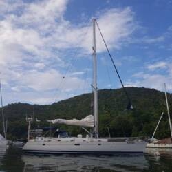 Beneteau 50 - 3 + 1 cab. Tetina