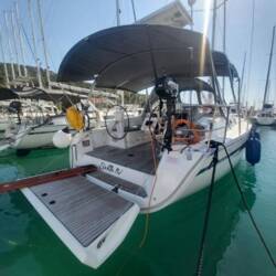 Bavaria Cruiser 41 - 3 cab. Livka IV