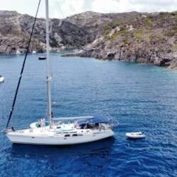 Sun Odyssey 52.2 - 4 cab. Slow