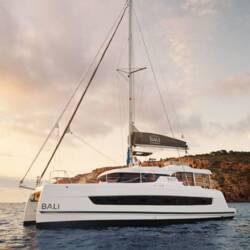 Bali Catspace Jolene