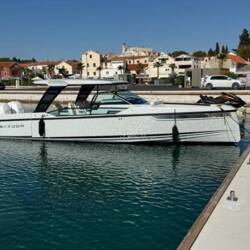 Saxdor 320 GTO No Name