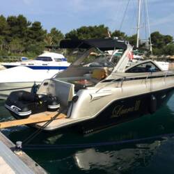 Mirakul 30 Sport Open Laura III