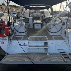 Oceanis 41.1 Malika