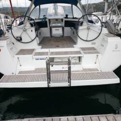 Oceanis 48 - 5 cab. San Marco