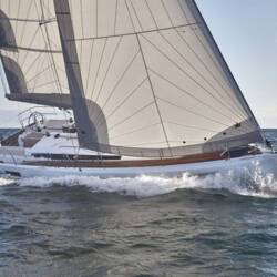 Sun Odyssey 319 - 2 cab. Lazzarone