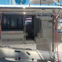 Leopard 40 Annemarie