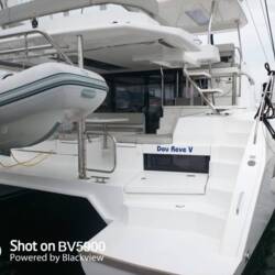 Leopard 45 Dou Reve V