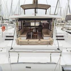 Bali 4.1 - 4 cab. Golden Waters